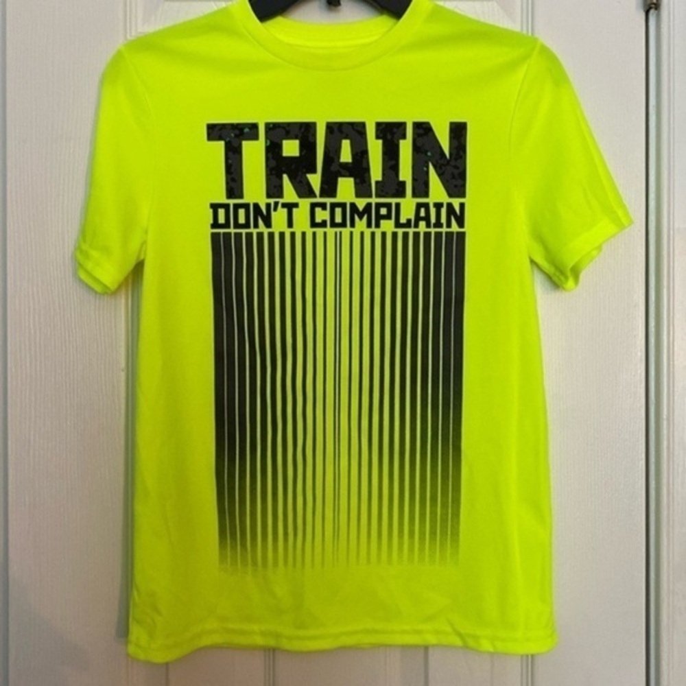Tek Gear Boys shirt